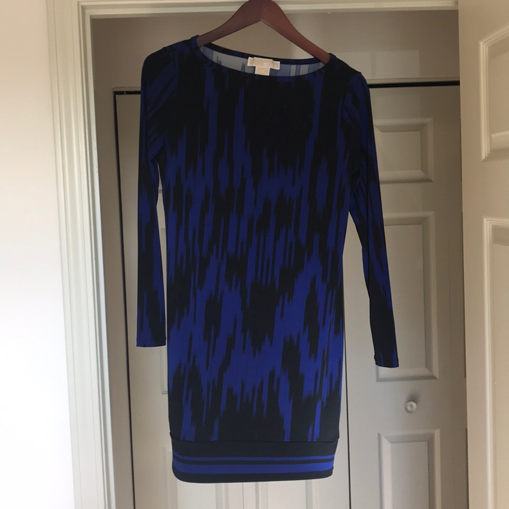Michael Kors cocktail dress